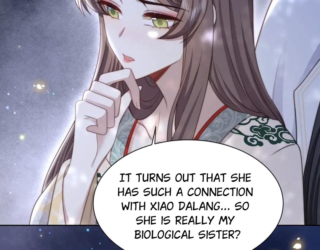 Lonely Emperor Chases His Sister-in-Law Chapter 56 - page 41